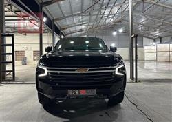 شيفروليه تاهو